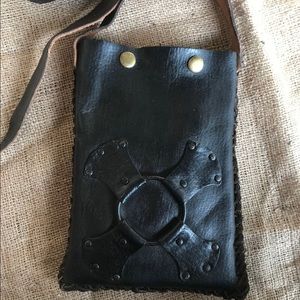 Handmade Leather Purse